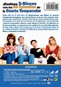 Matrimonio con hijos: Temporada 4 (Carátula DVD) - index-dvd.com ...