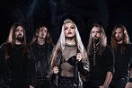 The Agonist Announce 'Orphans' Album, Debut 'In Vertigo' Video