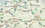 Salzwedel Location Guide