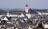 Erasmus Experience in Siegen, Germany by Yacine | Erasmus experience Siegen