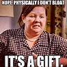 Love Melissa McCarthy | Melissa mccarthy funny, Favorite movie quotes ...