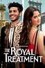 The Royal Treatment (2022) - Pelicula Online