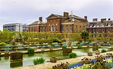 Palacio de Kensington de Londres, visitas, horarios, precios y ...