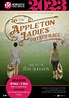 The Appleton Ladies Potato Race - Newcastle Theatre Company