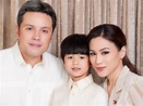 Toni Gonzaga and Paul Soriano's growing family | GMA Entertainment