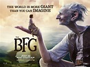 The BFG (#3 of 7): Mega Sized Movie Poster Image - IMP Awards