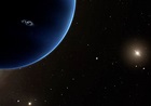 Planet Nine: A World That Shouldn’t Exist | Smithsonian Institution