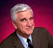 Facts from the life of Leslie Nielsen