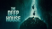 The Deep House (2021) - Backdrops — The Movie Database (TMDB)