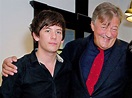 Stephen Fry marries fiancé Elliott Spencer: 'We go into a room as two ...