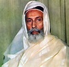 King Idris (1889/90-1983)