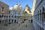 Palazzo Ducale di Venezia tra storia e contemporaneità | Visitvenezia.eu