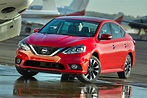2017 Nissan Sentra: Review, Trims, Specs, Price, New Interior Features ...