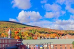 Budget Travel | North Adams, Massachusetts - Coolest Small Towns 2022