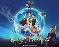 Happily Never After | Animated movies, Disney soundtracks, Cartoon movies