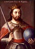 Fernando III de Castilla y León – The Ark of Grace