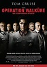 Operation Walküre - Das Stauffenberg-Attentat in DVD - Operation ...