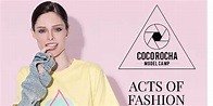 Acts of Fashion x Coco Rocha Model Camp / EST | Fashion Week Online®