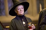 McGonagall - Professor Mcgonagall Photo (36446731) - Fanpop