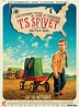 El extraordinario viaje de T.S Spivet