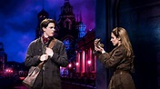 Broadway Review: ‘Anastasia,’ The Musical