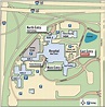 Missouri Baptist Hospital Campus Map - United States Map