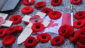 Remembrance Day – Everyone is Impacted