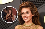 Grammy Awards 2024: Miley Cyrus wears a naked dress, wins Best Pop Solo ...