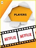 Players - Película 2023 - SensaCine.com