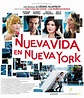 Carátula de Nueva vida en Nueva York Blu-ray