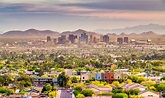 √ Best Places To Live In Phoenix For Young Professionals
