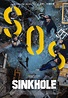 Sinkhole (2021) - Posters — The Movie Database (TMDB)