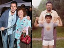 All About Adam Sandler's Parents Judy and Stanley Sandler