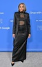 Ciara Attends 2023 Fashion Trust US Awards at Goya Studios in Los ...