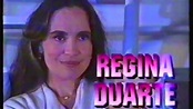 Chamada: Retrato de Mulher - Rede Globo (10/08/1993) - YouTube