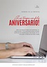 Tarjeta de felicitación por Aniversario Laboral | Aniversario de ...