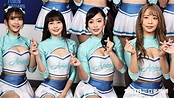 獨家／Fubon Angels全新3件式戰袍 胸前開深V！尺度大到讓女神失眠 | 運動 | 三立新聞網 SETN.COM