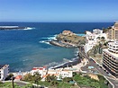 Holiday home Icod de los Vinos Tenerife Villa Spain for rent Arteijo