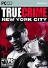 True Crime: New York City - IGN