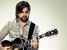 Colombian superstar Juanes is set to rock television screens across the ...