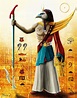 11 principais deuses egípcios e quem eles foram na mitologia - Segredos ...