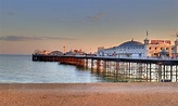 Brighton » Vacances - Arts- Guides Voyages