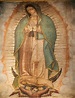 Day of The Virgen of Guadalupe - She's hope and unity amongst Mexicans