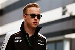 Nikita Mazepin to drive for Force India at Silverstone test - INDIA in F1