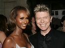 David Bowie leaves half of £70 million fortune to wife Iman | The ...