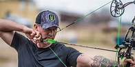 John Dudley Bow Setup, Gear and Equipment List for Hunting