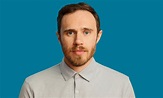 James Vincent McMorrow: 5 Albums That Changed My Life | TIDAL Magazine