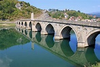 Drina Bridge