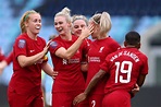 Liverpool Women have rebuilt in preparation for their WSL return - The ...