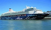 TUI Group accelerates expansion of its cruise fleet in Germany and UK ...